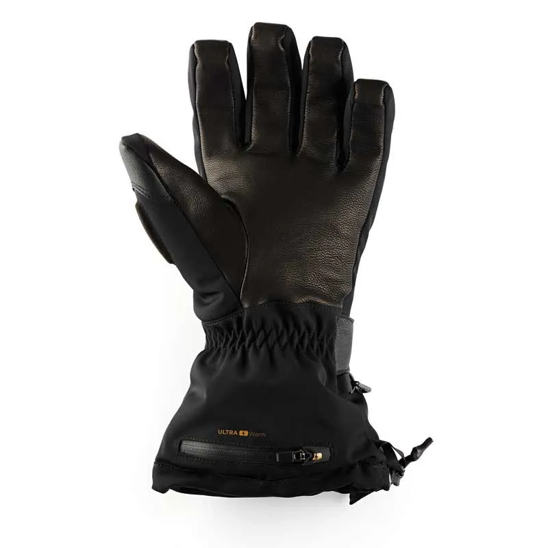 Therm'Ic Ultra Heat Boost Mens Heated Gloves-1